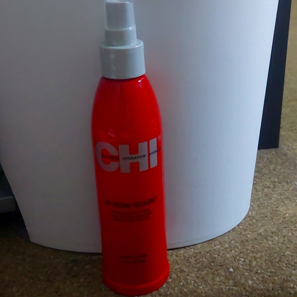 Chi 44 Iron Guard
